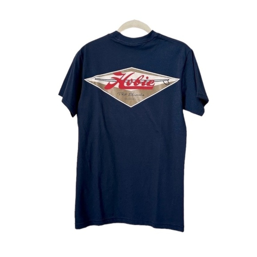 Hobie Phil Edwards Model Tee